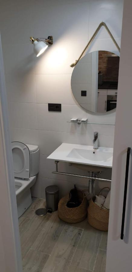 Reformado Apartamento - Centro Alicante Exterior photo